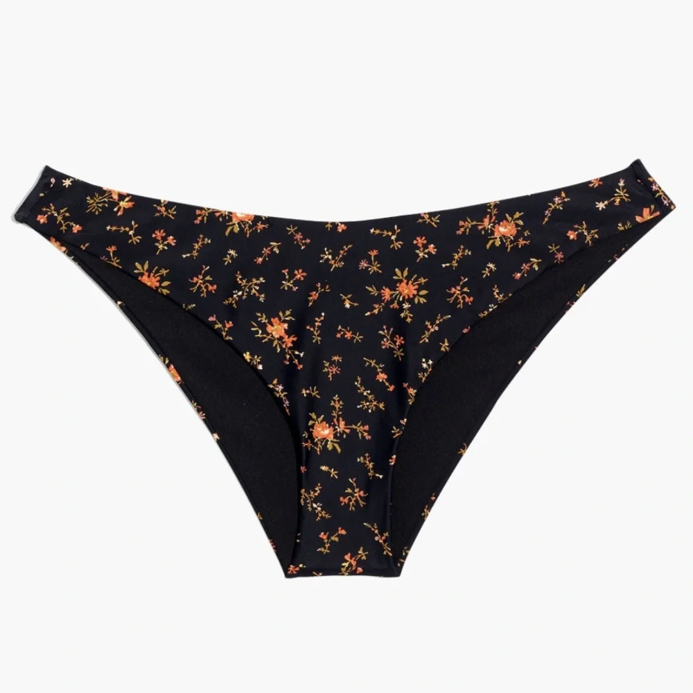Madewell nwt swim
